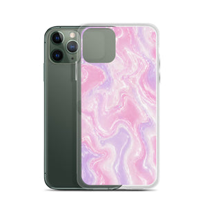 Pink Y2K Phone Case