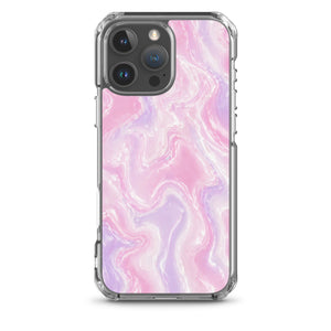 Pink Y2K Phone Case