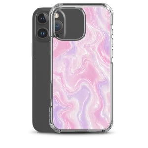 Pink Y2K Phone Case