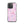 Pink Y2K Phone Case
