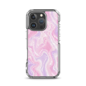 Pink Y2K Phone Case
