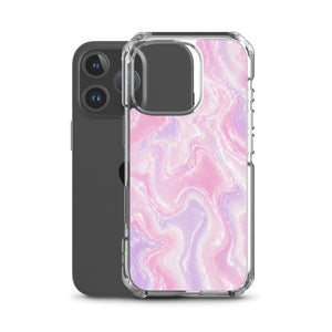 Pink Y2K Phone Case