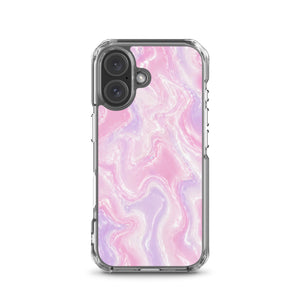 Pink Y2K Phone Case