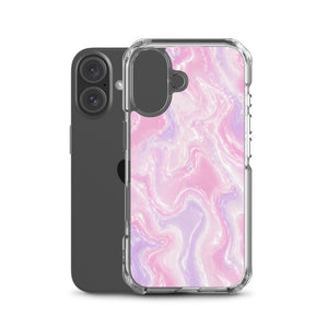 Pink Y2K Phone Case