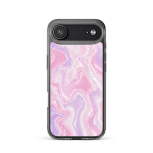 Pink Y2K Phone Case