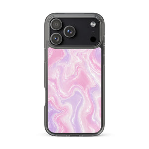 Pink Y2K Phone Case