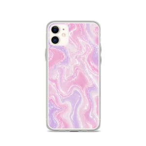 Pink Y2K Phone Case