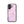 Pink Y2K Phone Case
