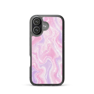 Pink Y2K Phone Case