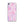 Pink Y2K Phone Case