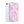 Pink Y2K Phone Case