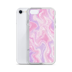 Pink Y2K Phone Case