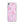 Pink Y2K Phone Case
