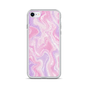 Pink Y2K Phone Case