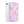 Pink Y2K Phone Case