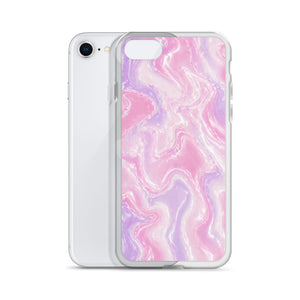 Pink Y2K Phone Case