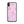 Pink Y2K Phone Case