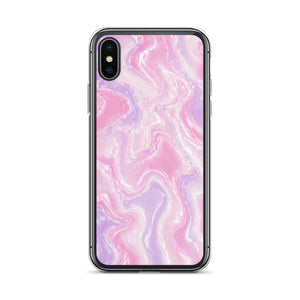 Pink Y2K Phone Case