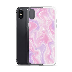 Pink Y2K Phone Case