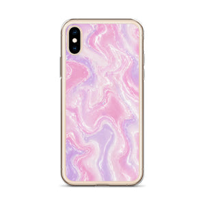 Pink Y2K Phone Case