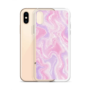 Pink Y2K Phone Case