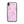 Pink Y2K Phone Case