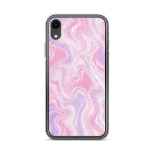 Pink Y2K Phone Case