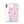 Pink Y2K Phone Case