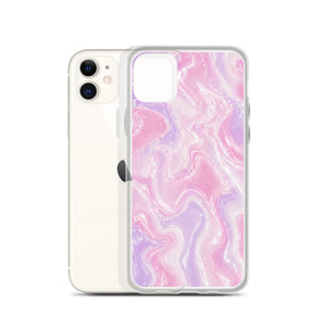 Pink Y2K Phone Case
