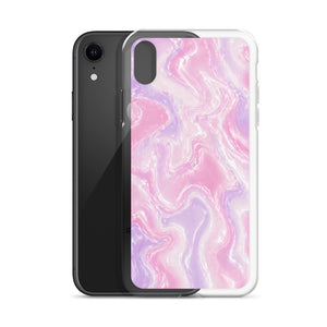 Pink Y2K Phone Case