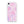 Pink Y2K Phone Case