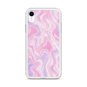 Pink Y2K Phone Case