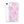 Pink Y2K Phone Case