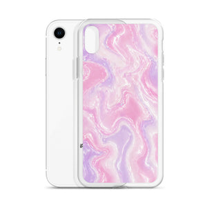 Pink Y2K Phone Case