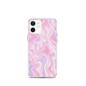 Pink Y2K Phone Case