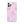 Pink Y2K Phone Case