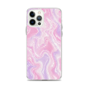 Pink Y2K Phone Case