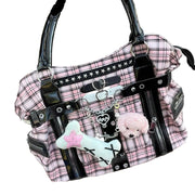 pink Y2k Purse