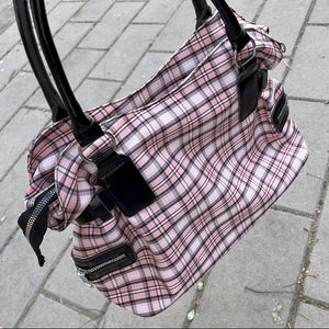 pink Y2k Purse