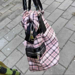 pink Y2k Purse