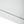 Detail of the straight hem on the Light Gray workout t-shirt, with a double row of topstitching