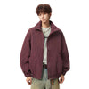 Plaid Casual Y2K Jacket