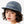 Plaid Embroidered Hats Y2K