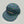 Plaid Embroidered Hats Y2K