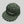 Plaid Embroidered Hats Y2K