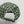 Plaid Embroidered Hats Y2K