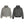 Plaid Printting Y2K Jacket