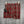 Plaid Y2K Skirt Red