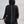 Plain Black Long Sleeve T Shirts For Women