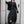Plain Black Long Sleeve T Shirts For Women